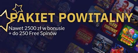 bonus powitalny casino - Bonusy i promocje w kasyno Spin City